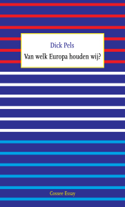 Van welk Europa houden wij?