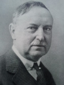Albert Goudriaan